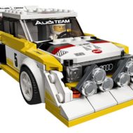 76897 1985 Audi Sport Quattro S1