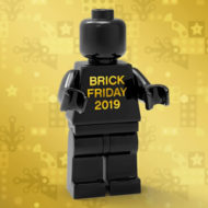 lego black friday 2019 exclusive black minifigure