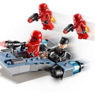 75266 Sith Troopers Battle Pack