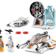 75268 Snowspeeder