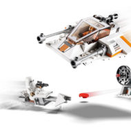 75268 Snowspeeder