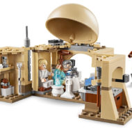 75270 Obi-Wan's Hut