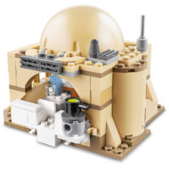 75270 Obi-Wan's Hut