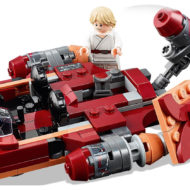 75271 Luke Skywalker's Landspeeder