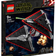 75272 Sith TIE Fighter