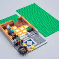 review,lego 10270,modular,bookshop,creator expert