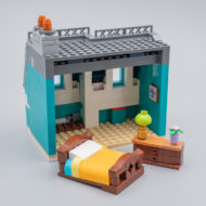 review,lego 10270,modular,bookshop,creator expert