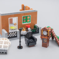 review,lego 10270,modular,bookshop,creator expert
