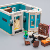 review,lego 10270,modular,bookshop,creator expert