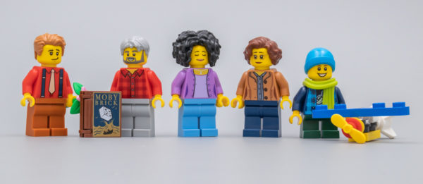 review,lego 10270,modular,bookshop,creator expert