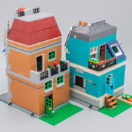 review,lego 10270,modular,bookshop,creator expert