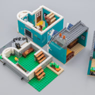 review,lego 10270,modular,bookshop,creator expert
