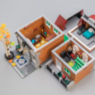 review,lego 10270,modular,bookshop,creator expert