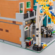 review,lego 10270,modular,bookshop,creator expert