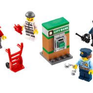 40372 lego city police accessory set