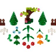 40376 lego xtra botanical accessories 2