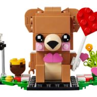 40379 lego brickheadz bear 2