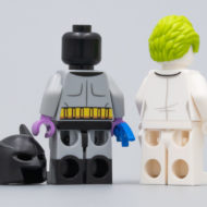 71026 lego dccomics minifigures batman joker 2