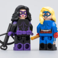 71026 lego dccomics minifigures huntress stargirl 2