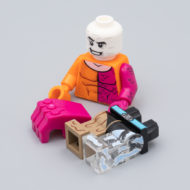 71026 lego dccomics minifigures miracle metamorpho 4