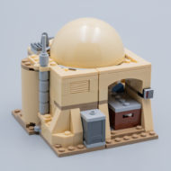 75270 Obi-Wan's Hut