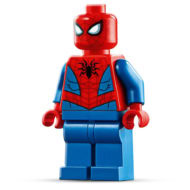 76146 lego marvel spiderman mech 1