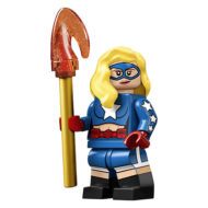 Stargirl DC Super Heroes LEGO Minifigures Series 71026