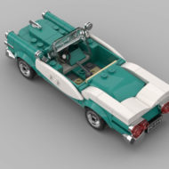 lego ideas aedelsten deluxe gwp 3