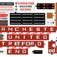 10272 Old Trafford - Manchester United