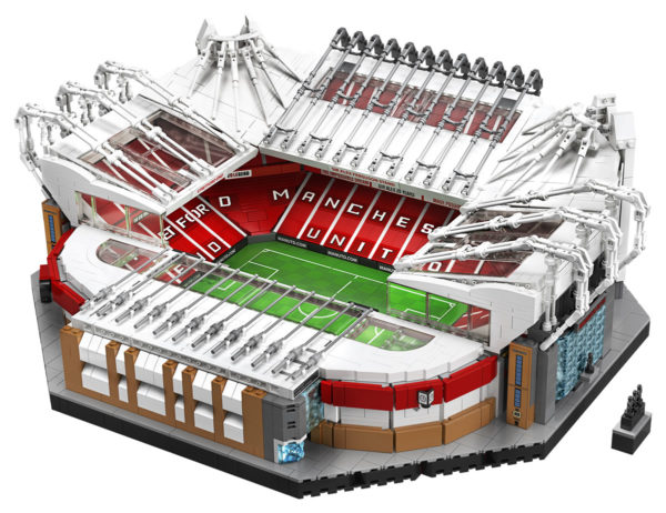 10272 lego creator expert old trafford manchester united 1