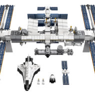 21321 International Space Station