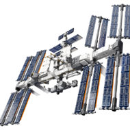 21321 International Space Station