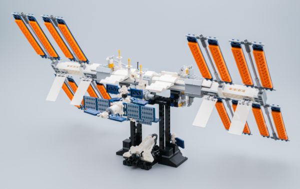 21321 International Space Station