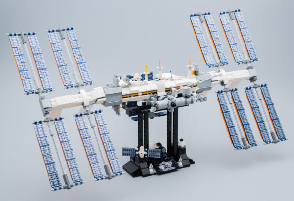 21321 International Space Station