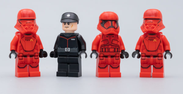 75266 Sith Troopers Battle Pack