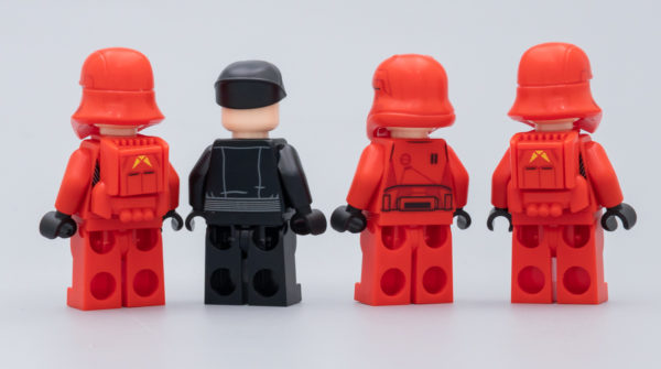 75266 Sith Troopers Battle Pack