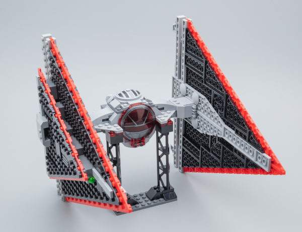  75272 Sith TIE Fighter