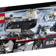 76162 lego marvel black widow helicopter chase 5 1 1