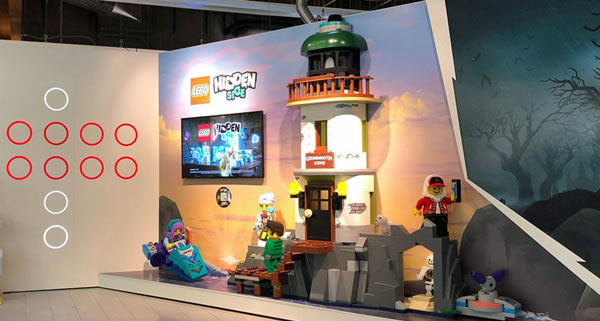 Nuremberg Toy Fair 2020 : quelques infos sur les nouveautés 2020