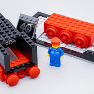 40370 40 Years of LEGO Trains