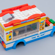 60253 Ice Cream Truck