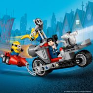 75549 Unstoppable Bike Chase