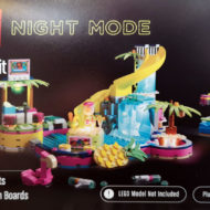 lego light kit night mode andrea pool party