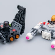 LEGO Star Wars Microfighters 2020