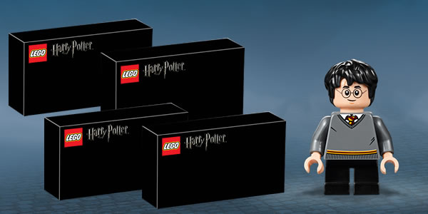 Nouveautés LEGO Harry Potter 2020 : quelques infos sur les sets prévus