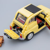 LEGO Creator Expert 10271 Fiat 500