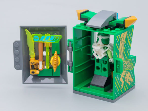 71716 Lloyd Avatar Arcade Pod