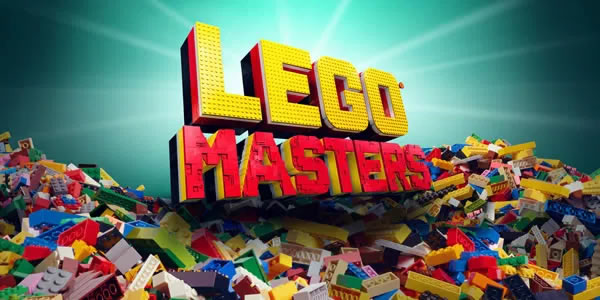 LEGO Masters France : le casting est ouvert !