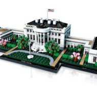 21054 The White House