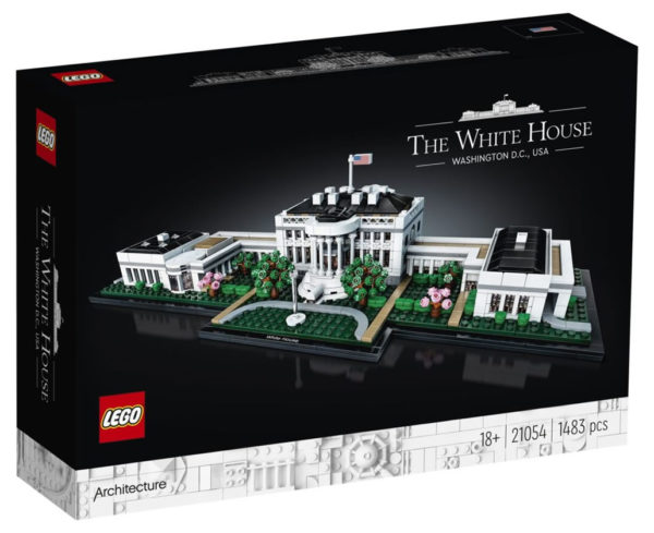 21054 The White House